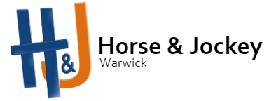 horse and Jockey Warwick Qld_logo